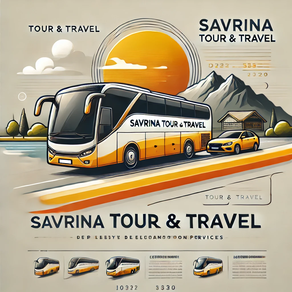 Savrina Tour